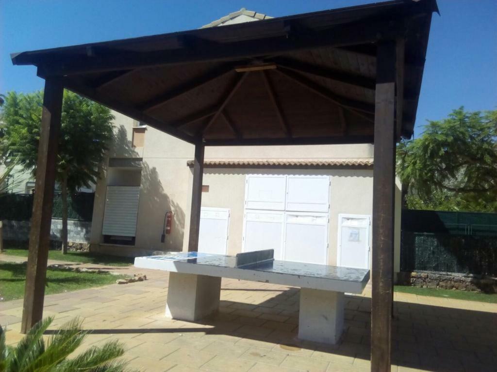 Adosado Nueva Oropesa Villa Oropesa del Mar Exterior photo