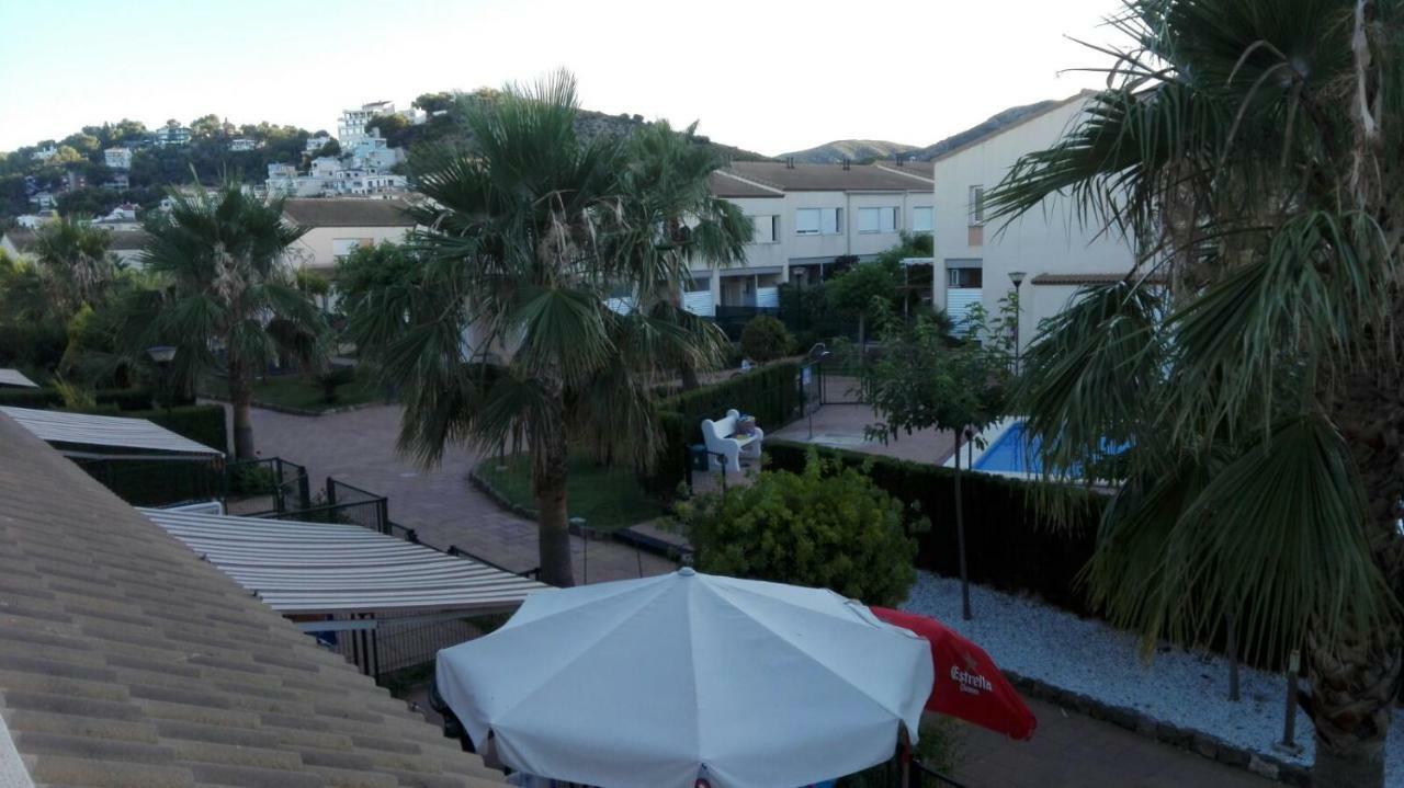 Adosado Nueva Oropesa Villa Oropesa del Mar Exterior photo